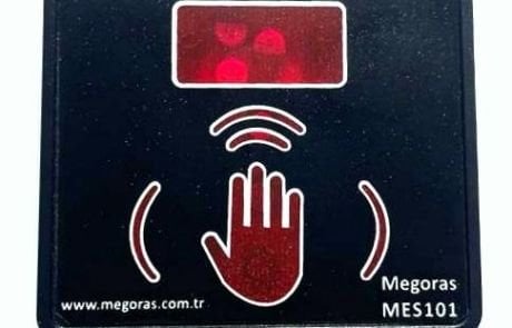 MEGORAS MES101 El Sensörü