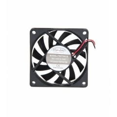 FAN 70X70X15 DC 12V