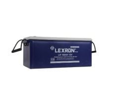 Lexron LR160AH 12v 160Ah Jel Akü