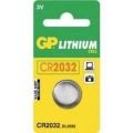 CR2032-8C5 3V Lityum Para Pil