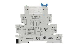 Panasonic 24V DC Slim Röle