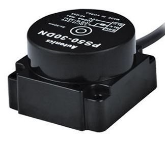 PS50-30DN 30mm NPN, NA 12-24VDC Kare Endüktif Sensör