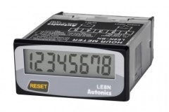 LE8N-BF 48X24mm Kompakt LCD Zamanlayıcı