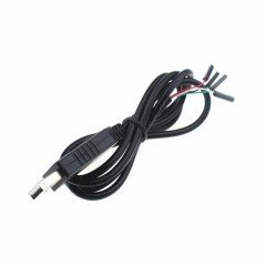 USB to TTL UART PL2303HX Kablolu Modül