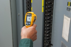 Fluke 64 Max - infrared Termometre