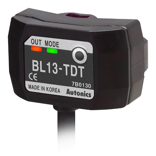 Autonics BL13 TDT P Sıvı Seviye Sensörü