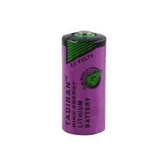 Tadiran SL-761/S TL-5955/S (TL-2155/S) 2/3AA 3.6V Li-SOCI2 Lithium Pil