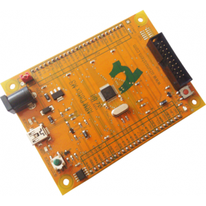 ARM LPC1343 Arm Cotex M3 32bit