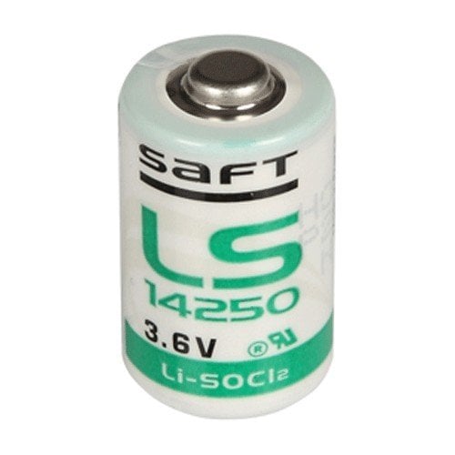 LS14250 3,6v  Lityum Pil