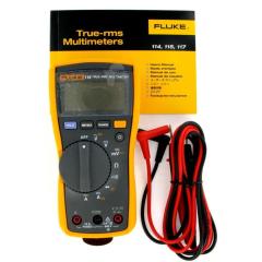 FLUKE 115 Dijital Multimetre