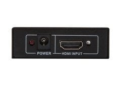 Hytech HY-LU2 2 Port 4K 2K HDMI Splitter