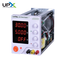 UPX K3005F 0-30V 0-5A Dc Güç Kaynağı