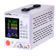 UPX L3010CP 30V 10A Programlanabilir DC Power Supply