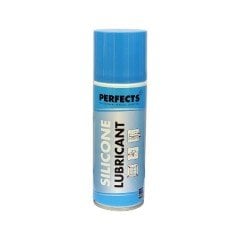 Perfects Silicone Lubricant Yağlayıcı ve Aşınma ve Ses Giderici