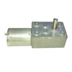 12V 5RPM 90 Derece Motor