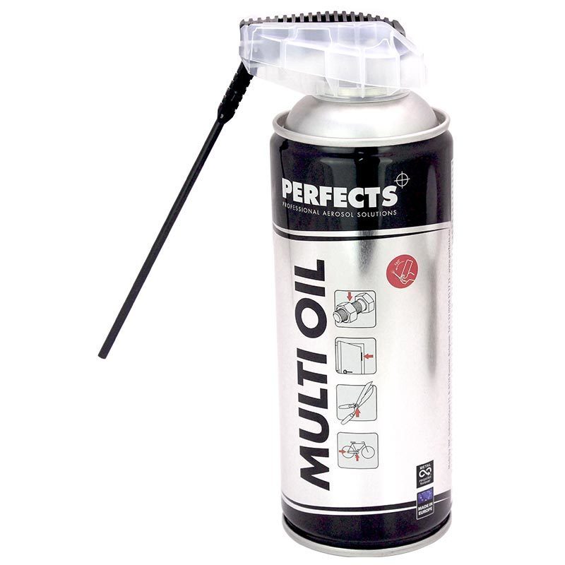 Perfects Multi OIL Pas Önleyici