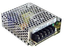 24V 1.5A DC Monofaze Metal Kasa Adaptör