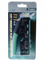 Proskit CP-335 Cat 7 Plug Sıkma Pensesi