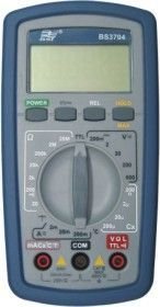 BS 3704 Dijital Multimetre