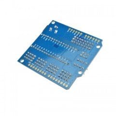 Arduino Nano3.0 IO Shield