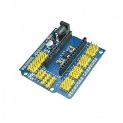 Arduino Nano3.0 IO Shield