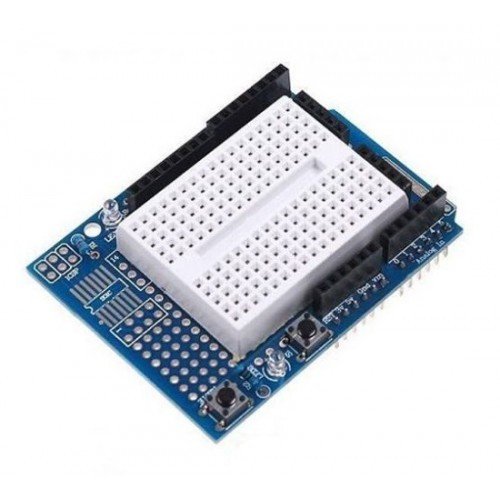 Arduino Proto Shield V5