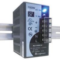 Reign Power NL1100D-24-1 24V 4.2A 100w Ray Tipi Güç Kaynağı