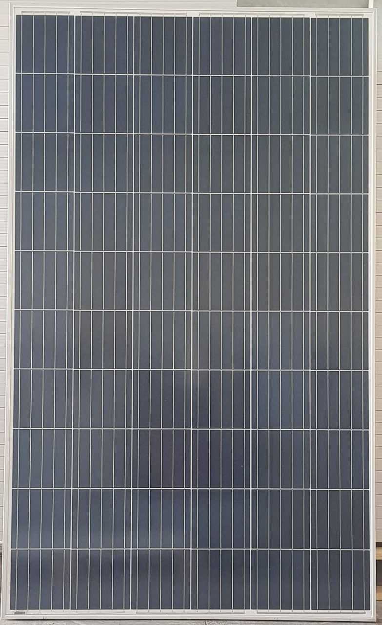 Lexron LXR-285P Poly 285 Watt Güneş Paneli