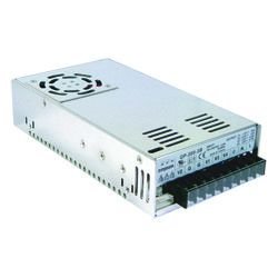 203W 5V_15V_24V_-15V Çıkışlı Metal Kasa Adaptör