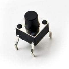 Tact Swıtch 6x6 13,5mm