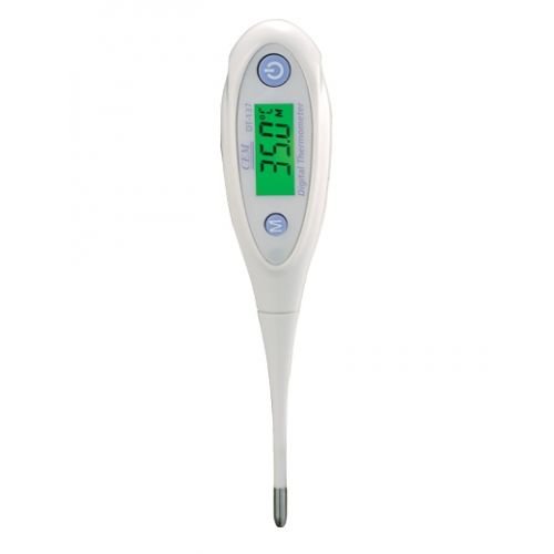 DT 137 Dijital Beden Termometre
