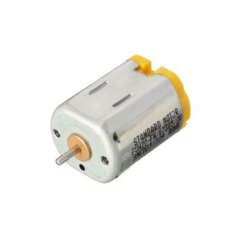 FVN20-FN DC Motor