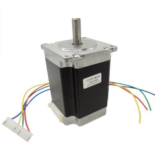 23HS7628 Nema 23 Step Motor