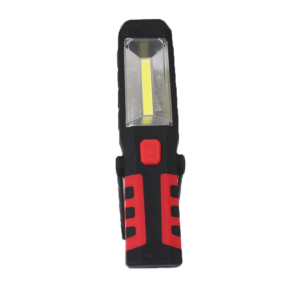 Watton WT-293 3W+1 Led Flashlight Şarjlı