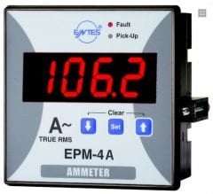 EPM-4A-96 Ampermetre