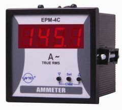 EPM-4C-72 Ampermetre