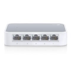 TP-Link TL-SF1005D 5 Port 10/100 Mbps Switch