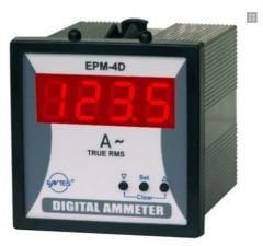 EPM-4D-72 Ampermetre