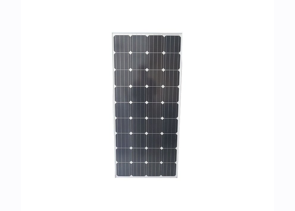 Lexron LXR-205M Mono 205 Watt Güneş Paneli