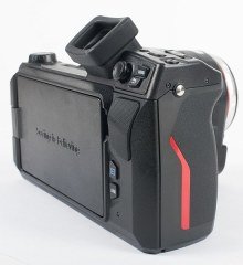 Sonel KT-650 Termal Kamera