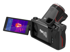 Sonel KT-650 Termal Kamera