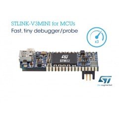 ST ST-LINK V3 MINI