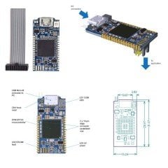 ST ST-LINK V3 MINI