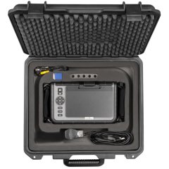 PCE-VE 1034N-F Endoskopi Kamera