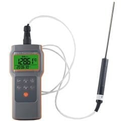 AZ 8822 PT100 Problu Termometre