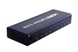 HDMI Çoklayıcı 16 Port