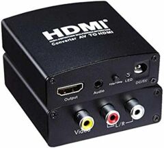 UpTech KX 1023 AV HDMI Dönüştürücü