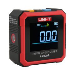 Uni-t LM320B Açı Ölçer