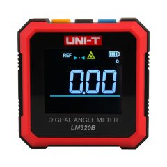 Uni-t LM320B Açı Ölçer