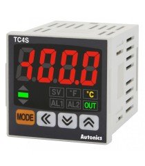 TC4S-N4N 48x48 Fişli PID Sıcaklık Kontrol Cihazı